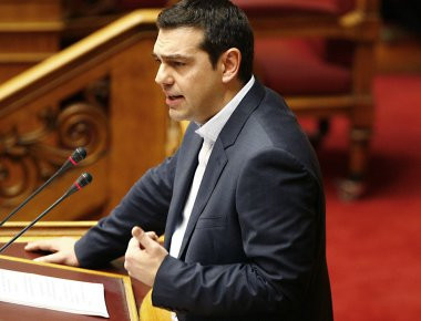 Την Παρασκευή στην Βουλή ο Αλ. Τσίπρας για την αναβάθμιση των F-16 και την βάση της Σούδας